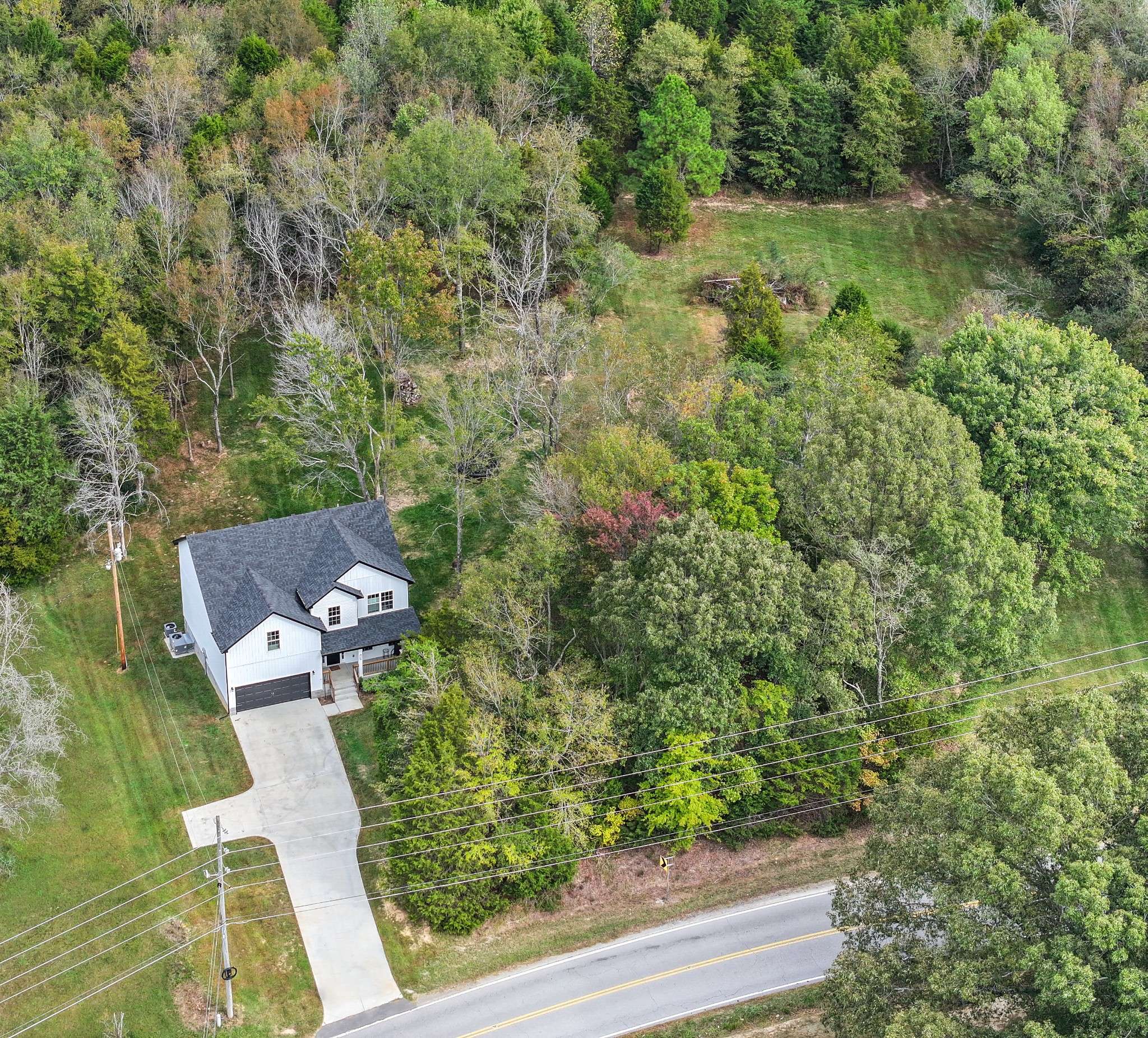 Southside, TN 37171,1289 Southside Rd