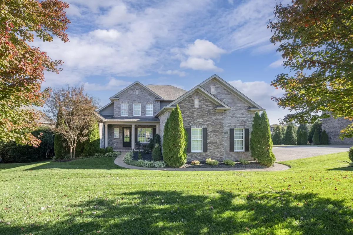 Franklin, TN 37064,174 Azalea Ln