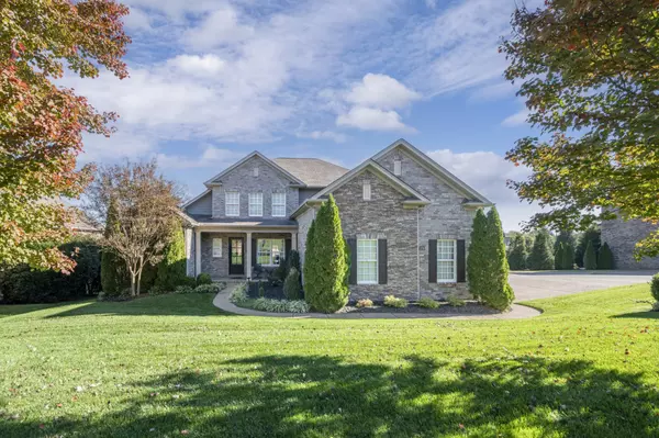 174 Azalea Ln, Franklin, TN 37064