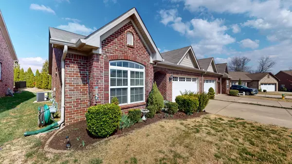 Mount Juliet, TN 37122,4605 Boxcroft Cir