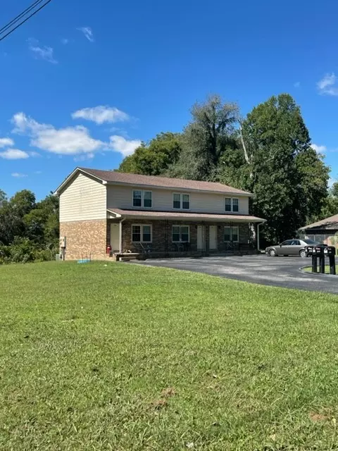 Lawrenceburg, TN 38464,2135 W Gaines St