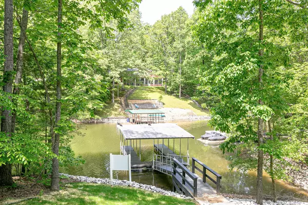 214 Ravine Dr, Winchester, TN 37398