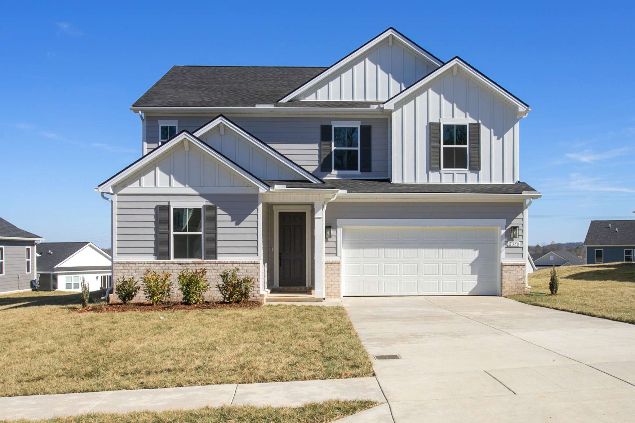 Columbia, TN 38401,2358 Williamsport Landing