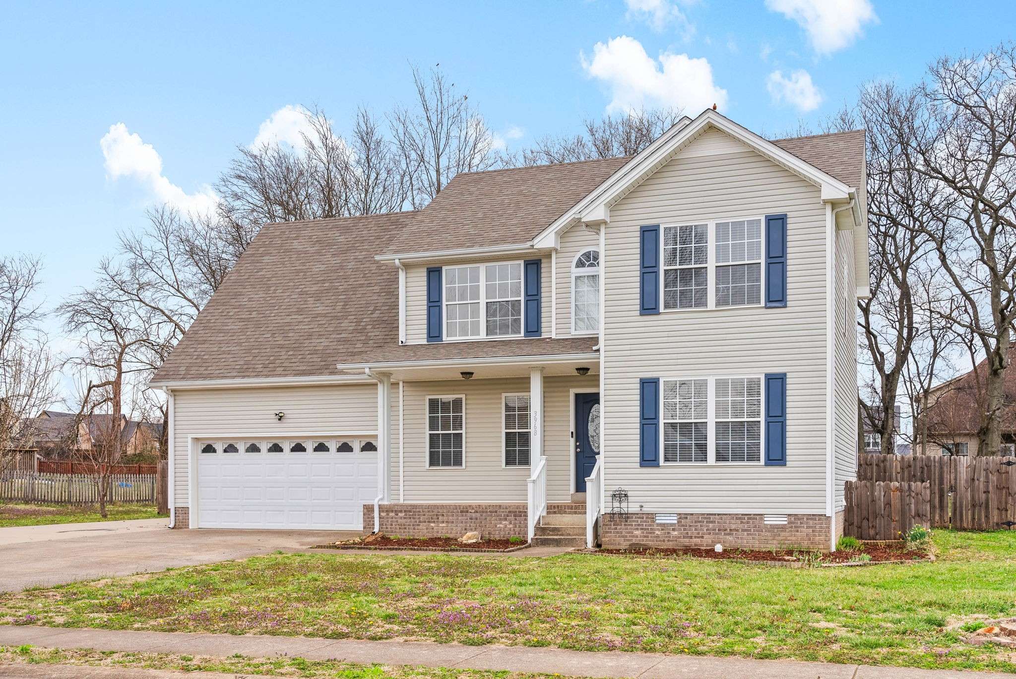 Clarksville, TN 37040,3968 Benjamin Dr