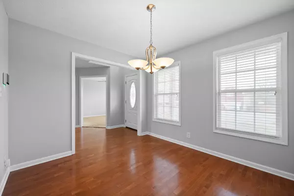 Clarksville, TN 37040,3968 Benjamin Dr