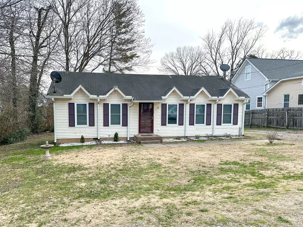 La Vergne, TN 37086,810 Summer Hill Ln