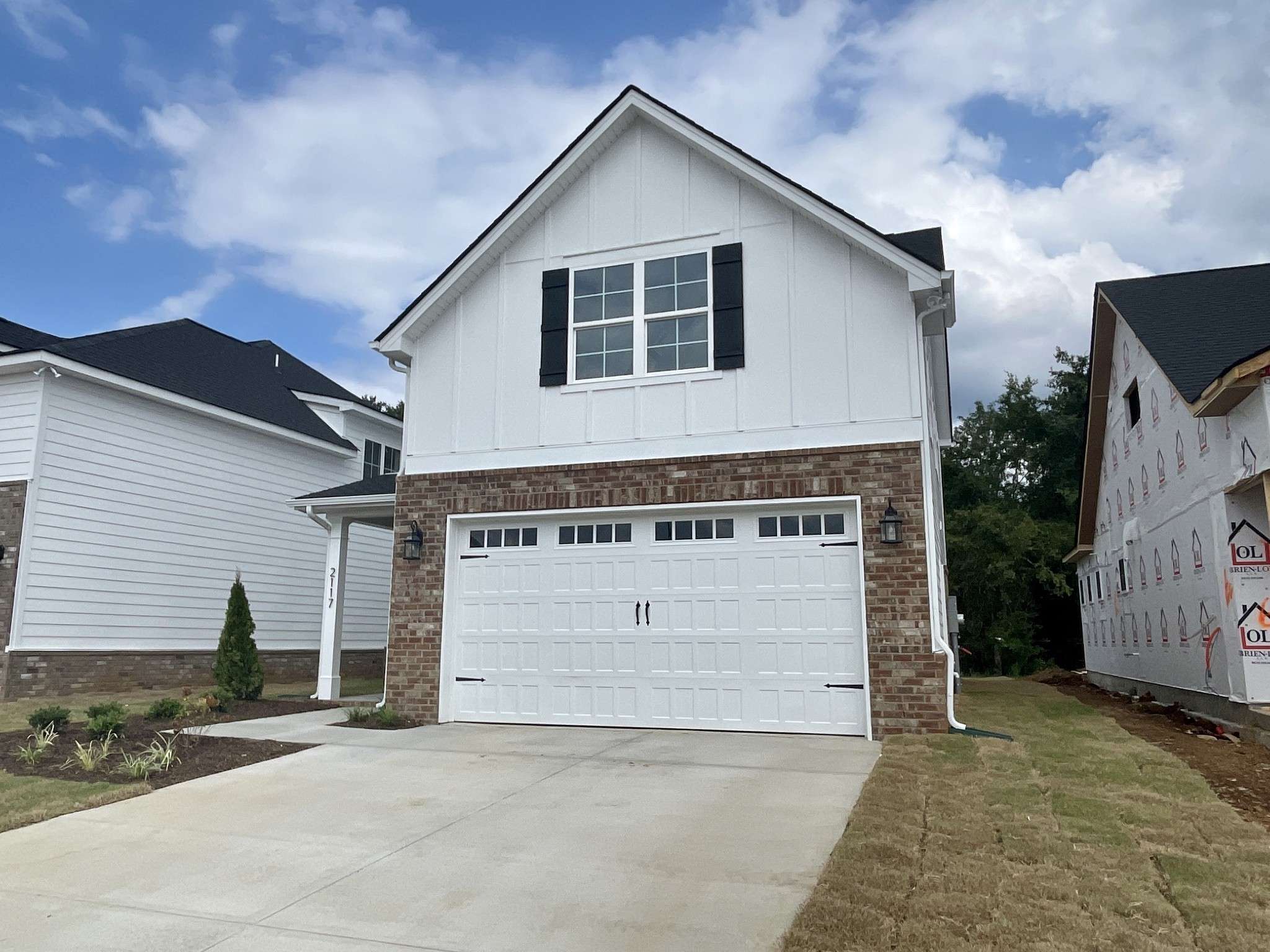 Murfreesboro, TN 37128,2197 Barringer Ln