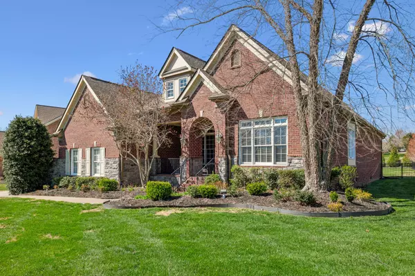 Brentwood, TN 37027,1735 Forsyth Park Dr