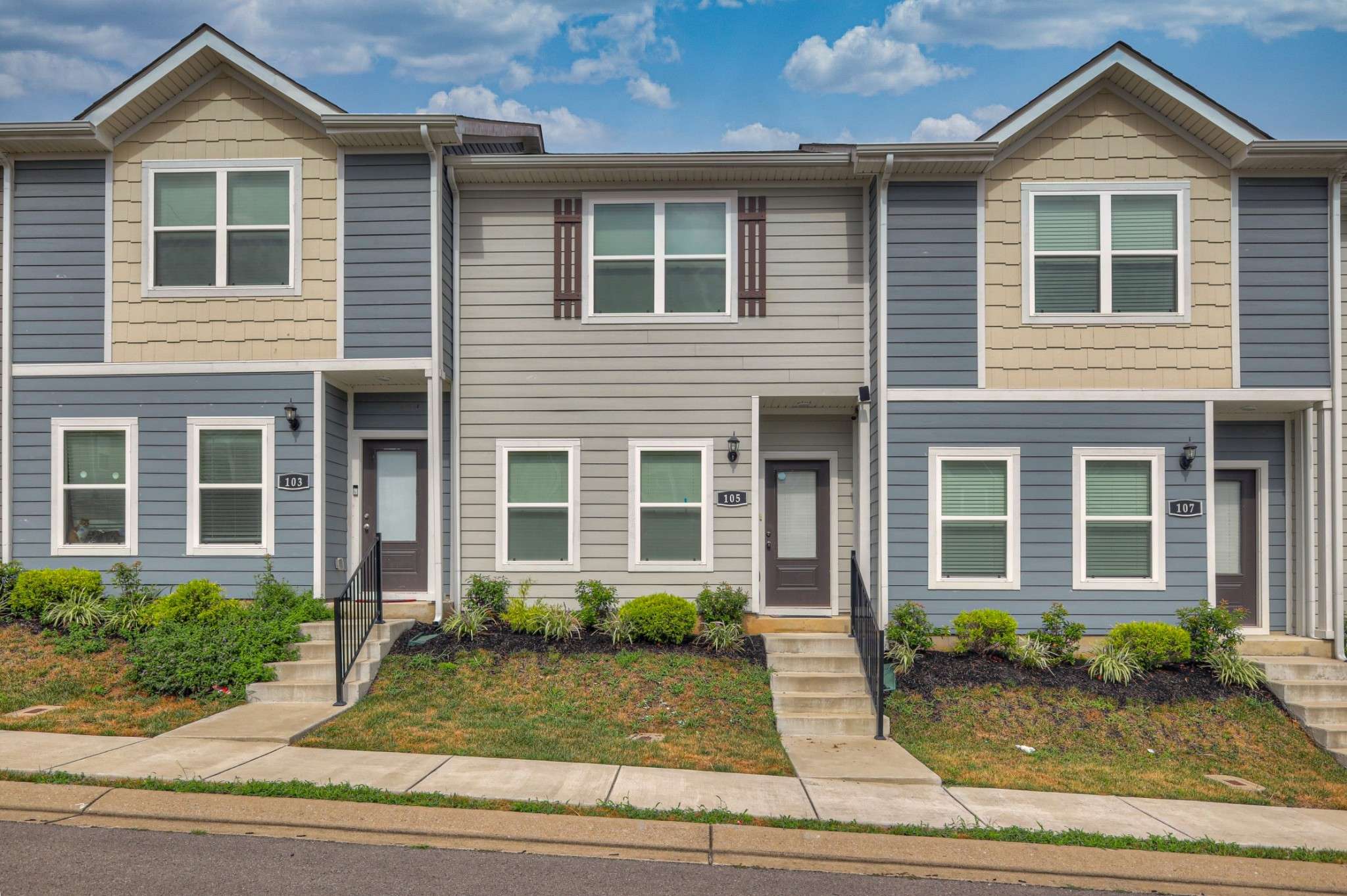 La Vergne, TN 37086,105 David Bolin Dr