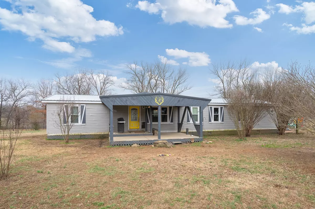 Medina, TN 38355,246 Watt Boone Rd