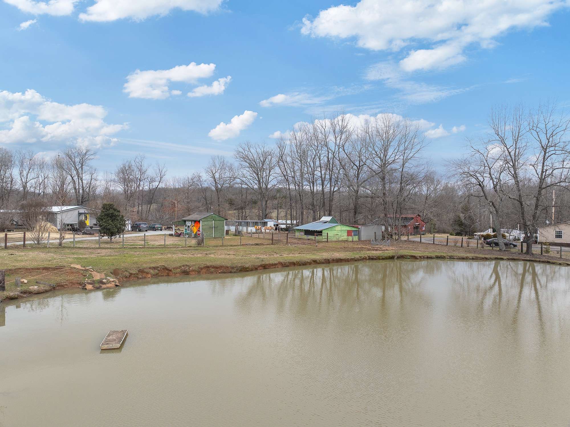 Medina, TN 38355,246 Watt Boone Rd