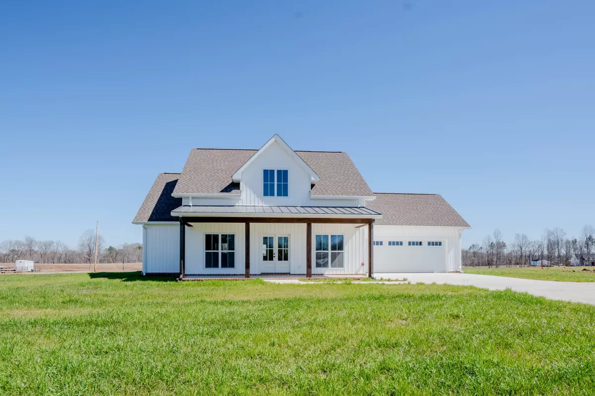 Loretto, TN 38469,200 Beartown Rd