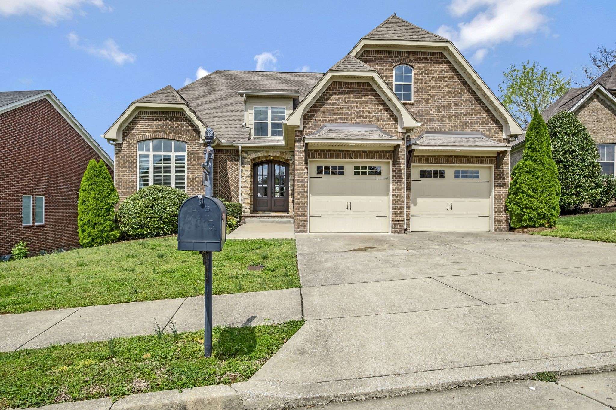 Nashville, TN 37211,2821 Brentwood Knoll Ct