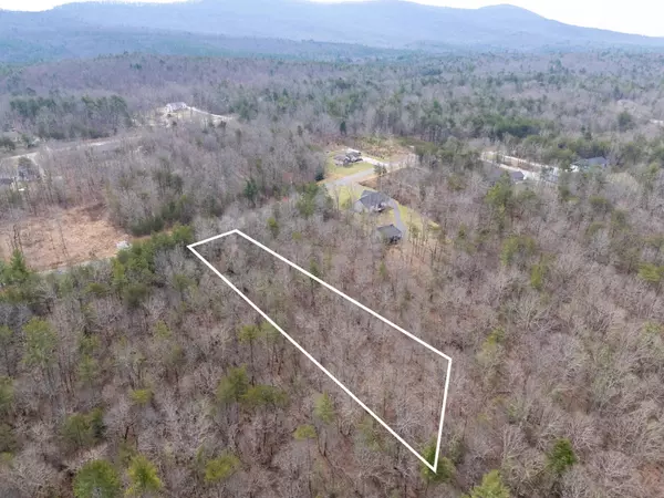 Crossville, TN 38555,0 Brady View Drive