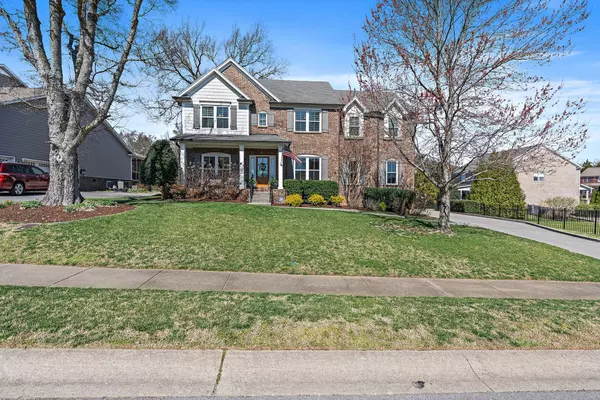 Nolensville, TN 37135,125 Lodge Hall Rd