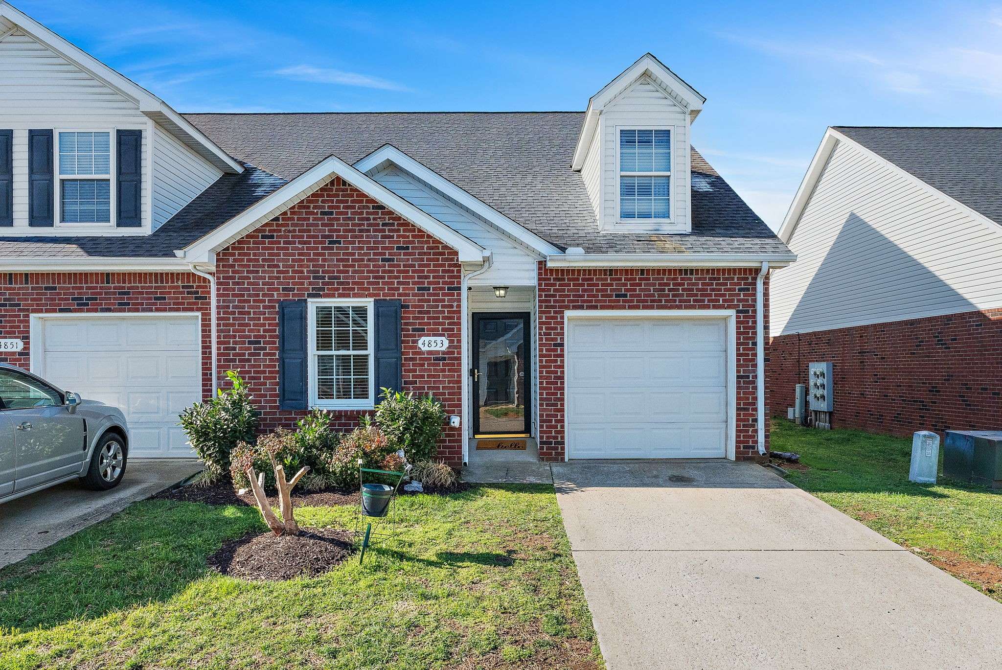 4853 Chelanie Cir, Murfreesboro, TN 37129