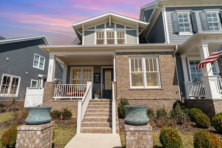 3031 Cleaver St, Franklin, TN 37064