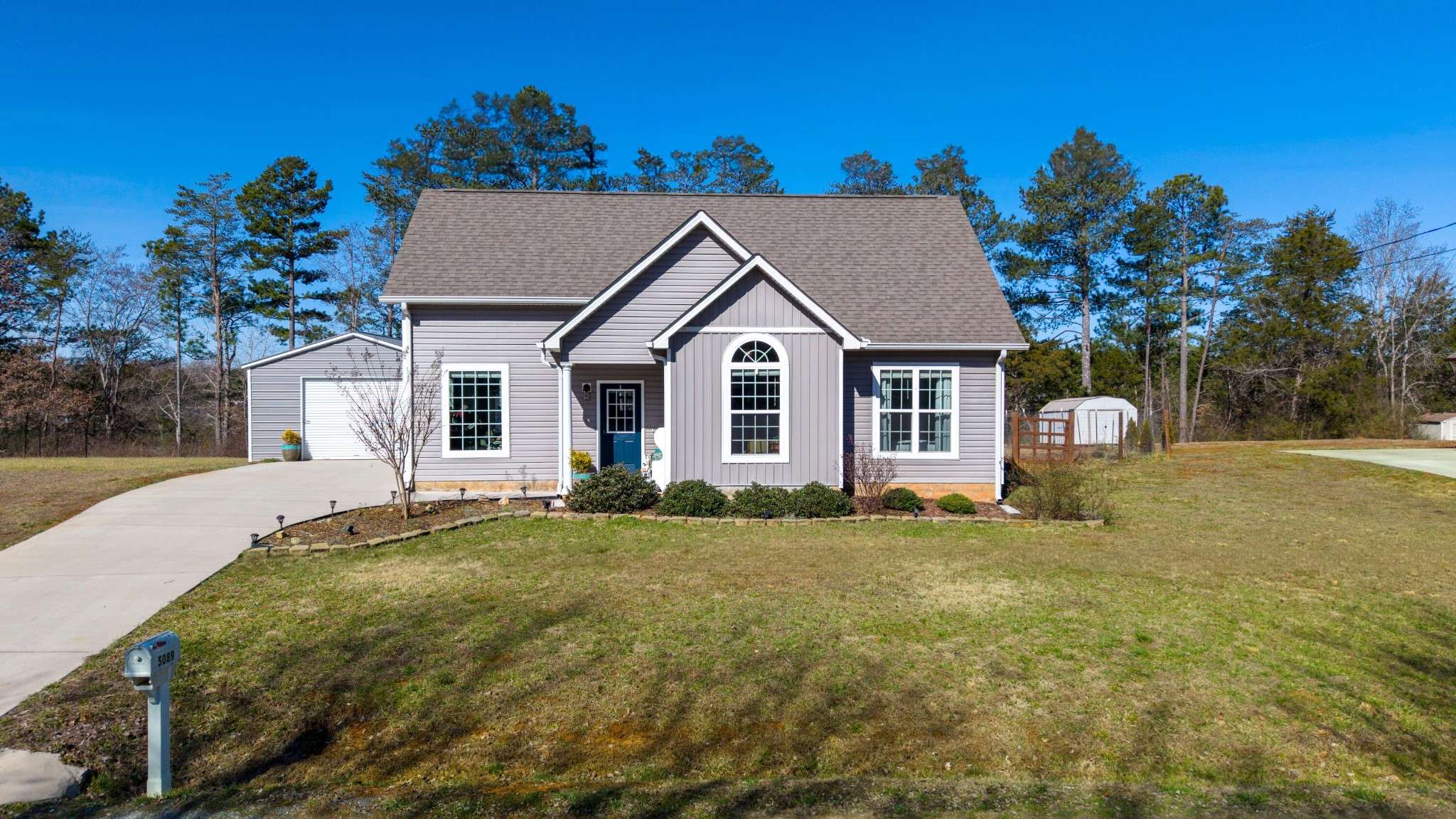 5089 Old Georgetown Trail #NW, Cleveland, TN 37312