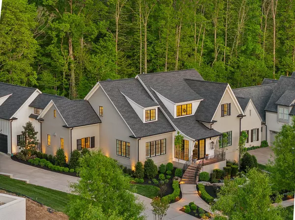 College Grove, TN 37046,8508 Heirloom Blvd