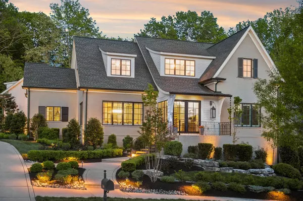 College Grove, TN 37046,8508 Heirloom Blvd