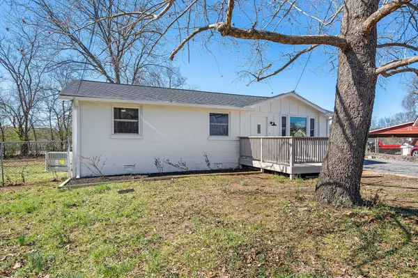 Nashville, TN 37218,116 Walters Ct