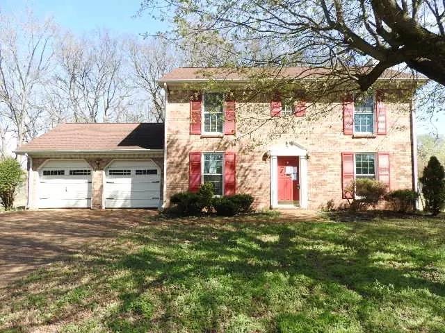 Smyrna, TN 37167,203 Valleydale St