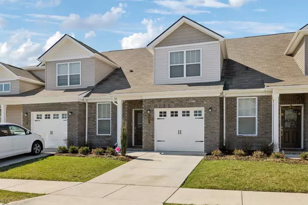 Spring Hill, TN 37174,603 Birdie Dr