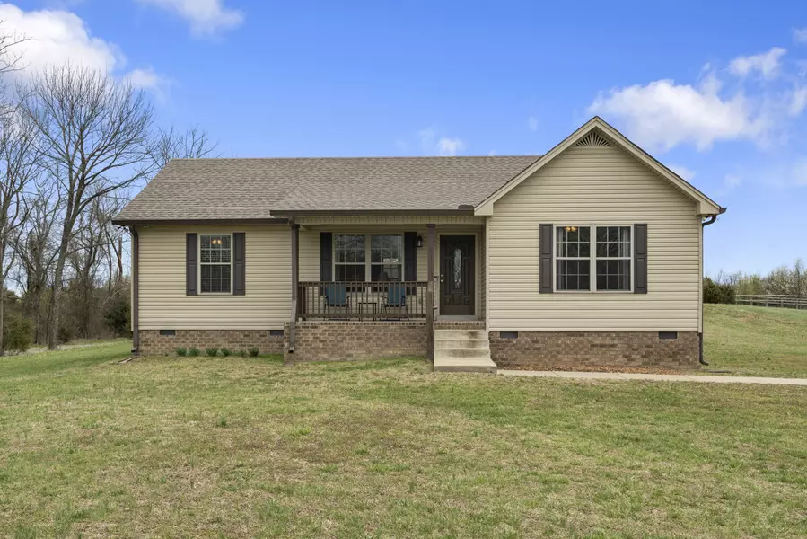 534 Martin Chapel Rd, Portland, TN 37148