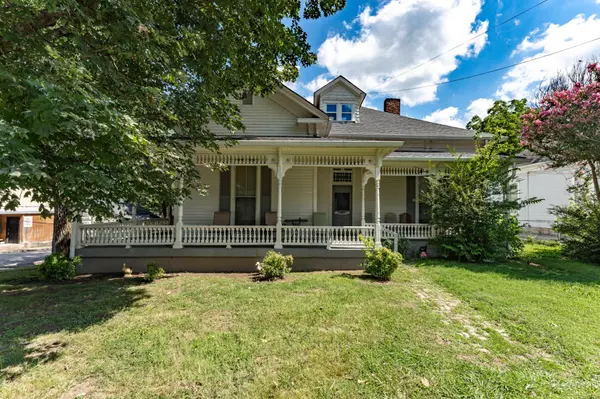 Columbia, TN 38401,322 W 12th St