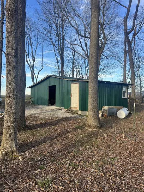 Hillsboro, TN 37342,175 JJ Ln