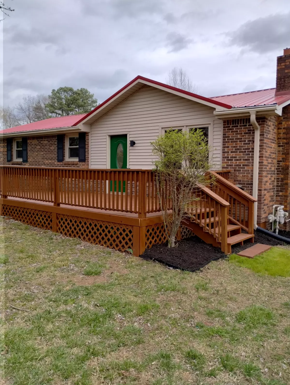 Burns, TN 37029,1017 Chestnut Dr