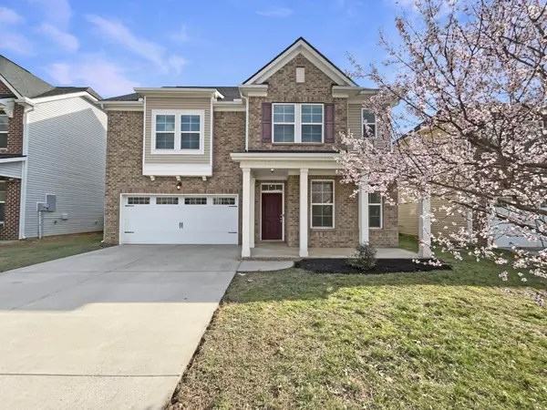 2525 Miranda Dr, Murfreesboro, TN 37128
