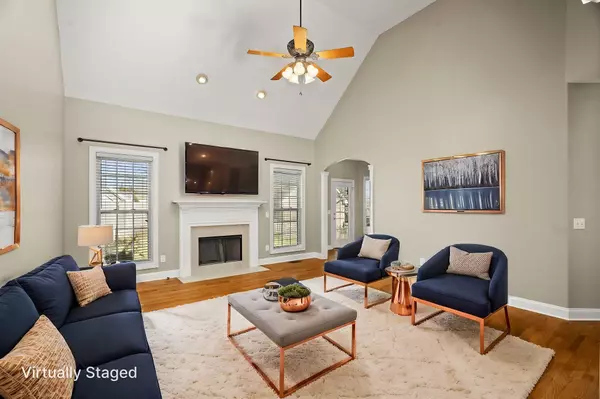 White House, TN 37188,201 Fieldstone Dr