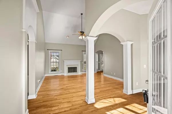 White House, TN 37188,201 Fieldstone Dr
