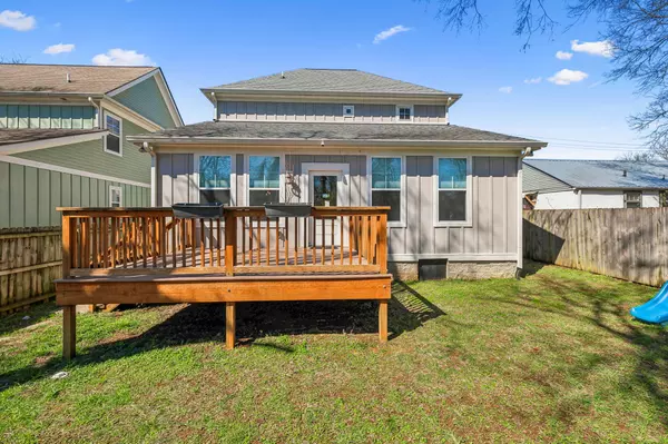 Nashville, TN 37216,2305 Northview Ave