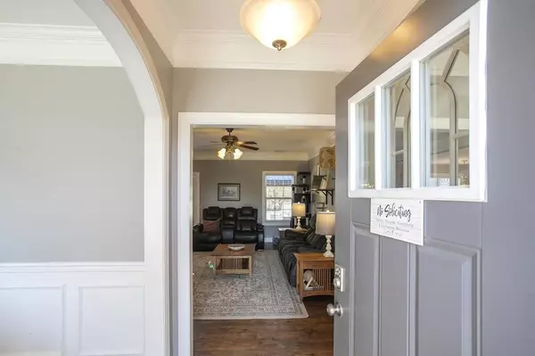 Murfreesboro, TN 37129,110 Edgewater Fls