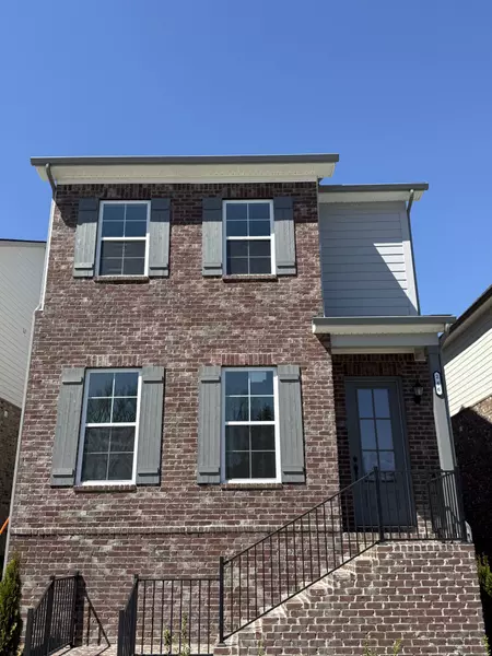 266 Sounder Circle, La Vergne, TN 37086