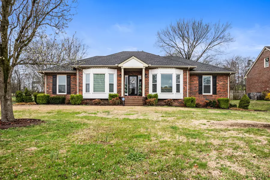712 Rachel Dr, Goodlettsville, TN 37072