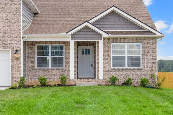 Clarksville, TN 37042,1235 Iris Glen Dr