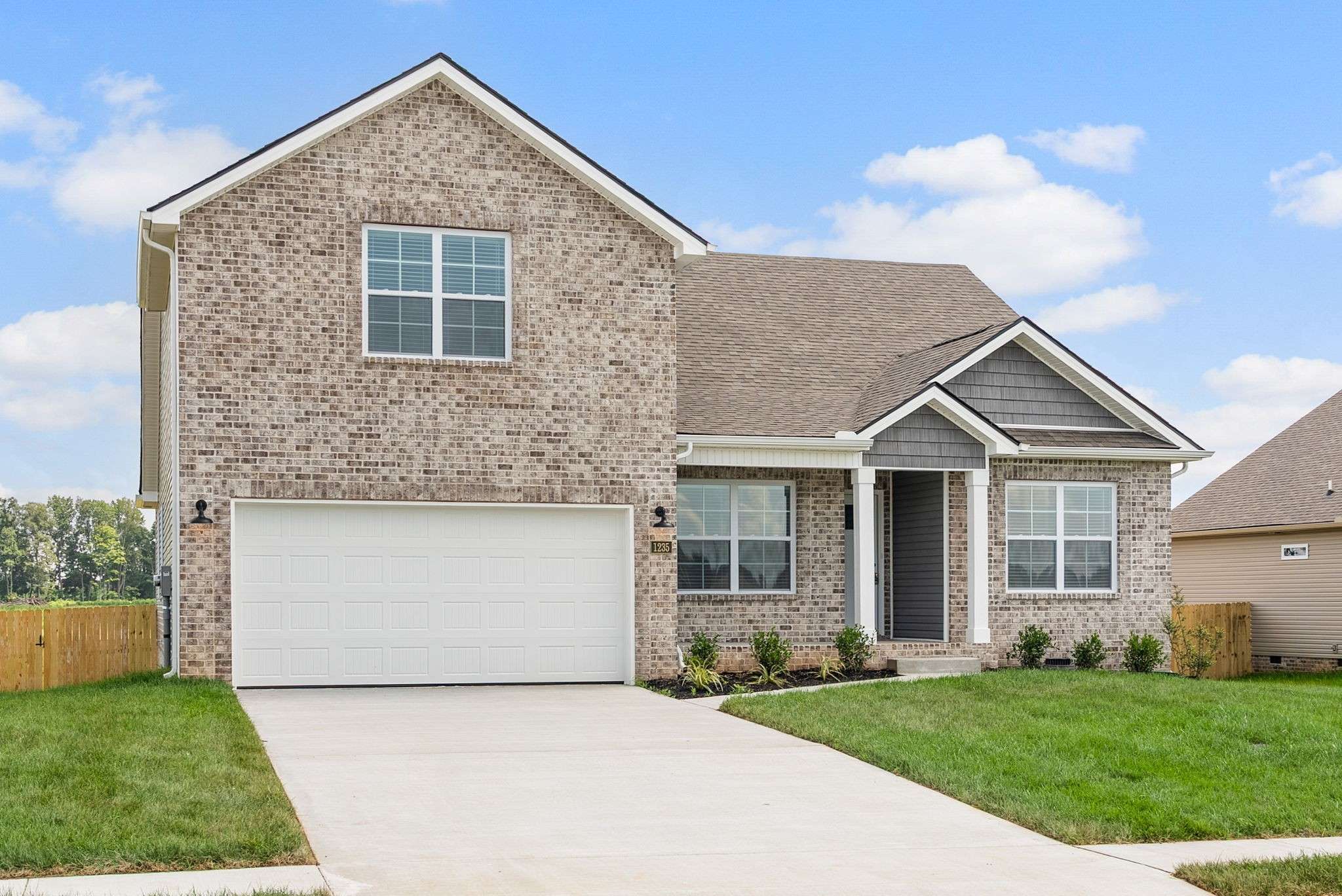 Clarksville, TN 37042,1235 Iris Glen Dr