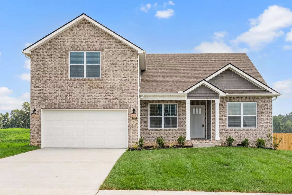 Clarksville, TN 37042,1235 Iris Glen Dr