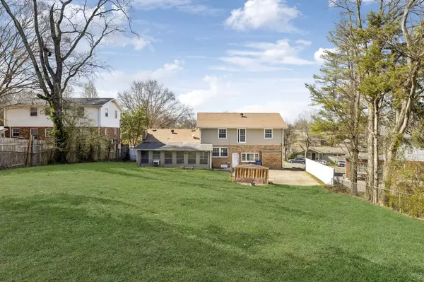 Hermitage, TN 37076,5006 Bonnaside Dr