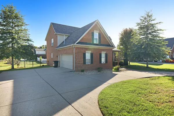 Murfreesboro, TN 37130,730 Osborne Ln