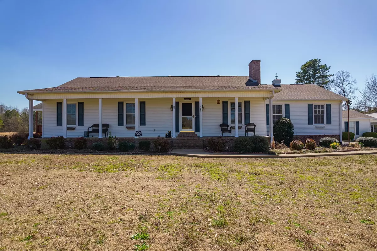 Beech Bluff, TN 38313,280 Saint Rd