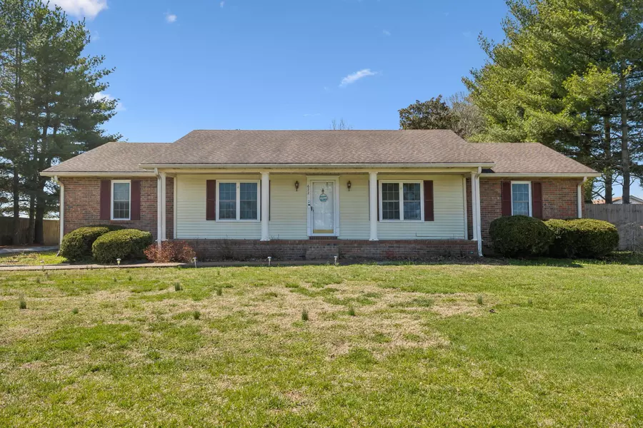 622 Fowler Ford Rd, Portland, TN 37148