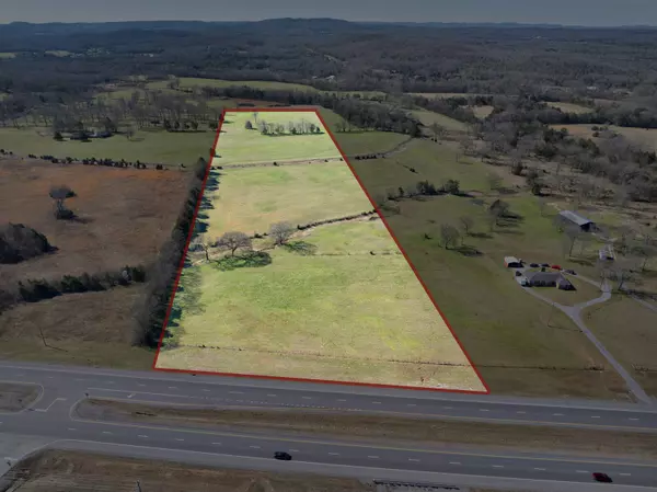 0 John Bragg Hwy, Readyville, TN 37149