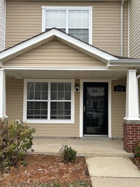 116 Alexander Blvd, Clarksville, TN 37040