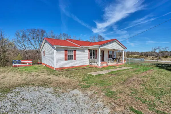 Leoma, TN 38468,619 Revilo Rd