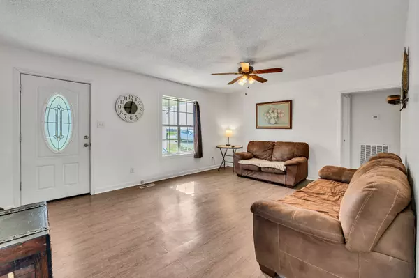 Leoma, TN 38468,619 Revilo Rd