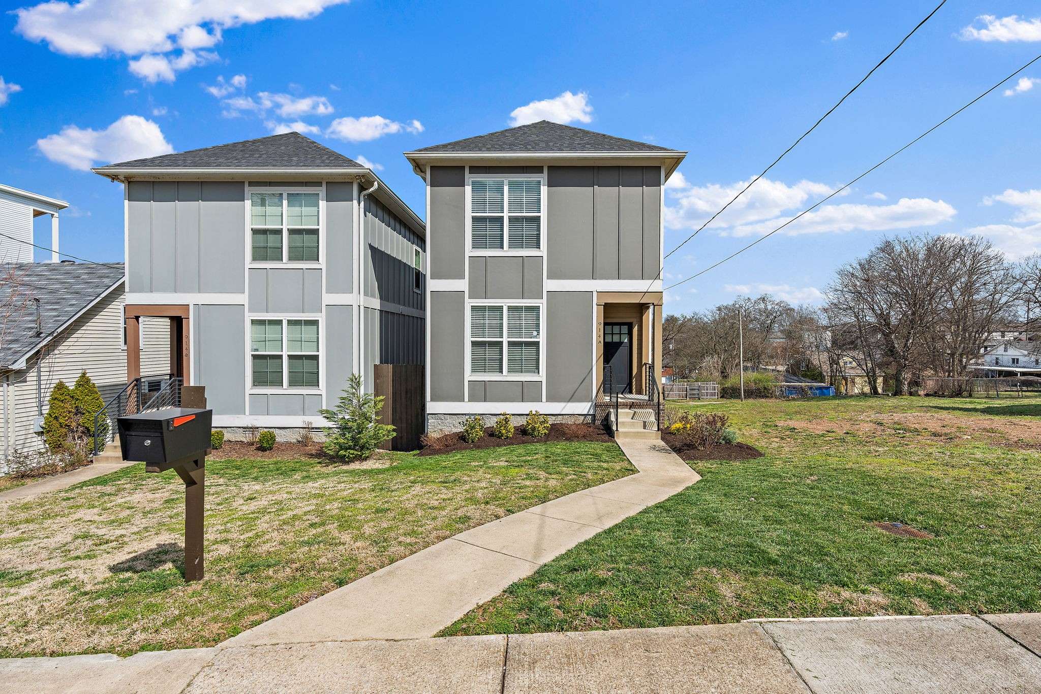 914A 32nd Ave #N, Nashville, TN 37209